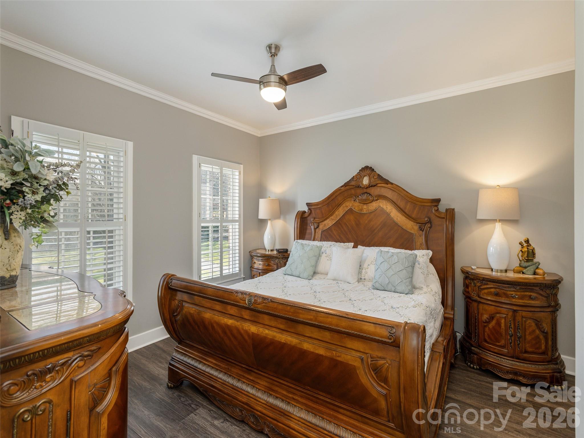 514 Whispering Hills Drive Hendersonville NC 28792