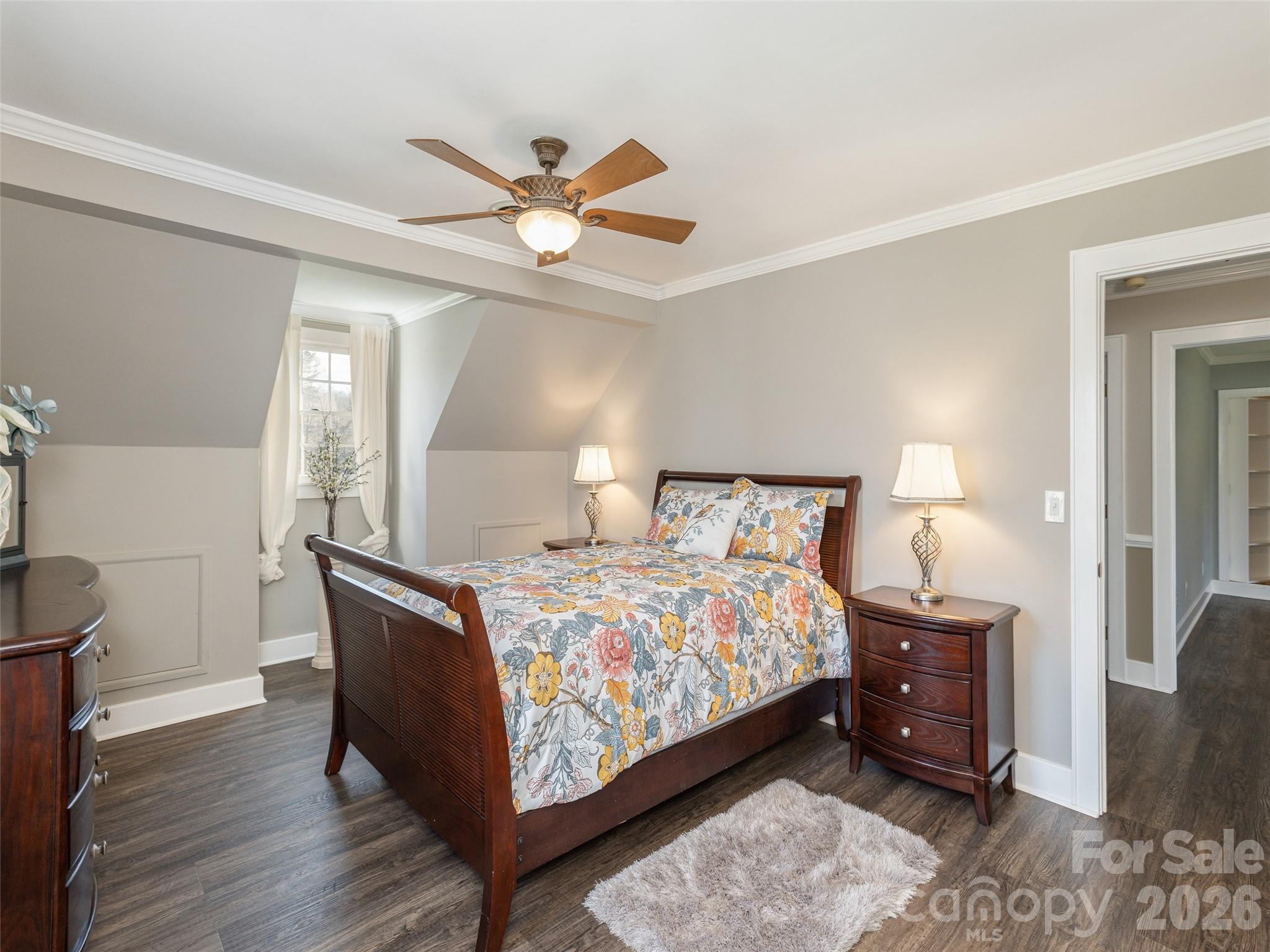 514 Whispering Hills Drive Hendersonville NC 28792