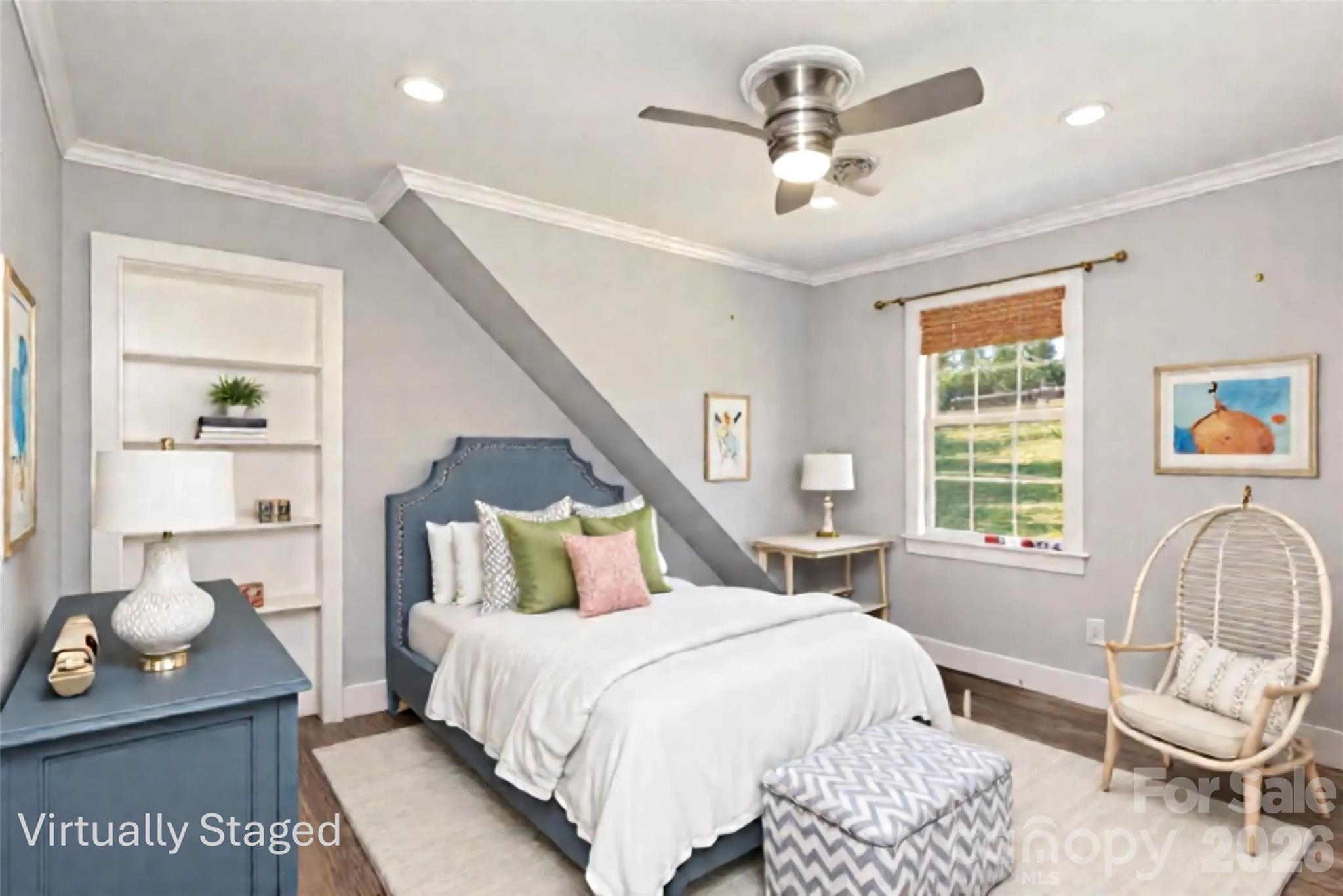 514 Whispering Hills Drive Hendersonville NC 28792