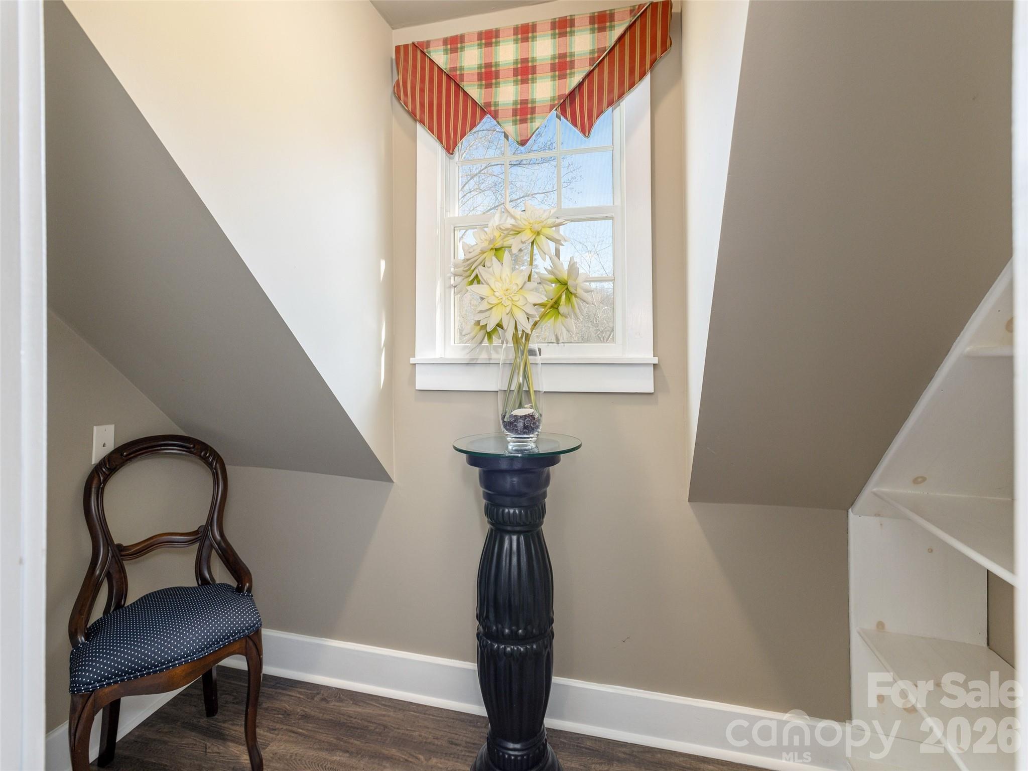 514 Whispering Hills Drive Hendersonville NC 28792