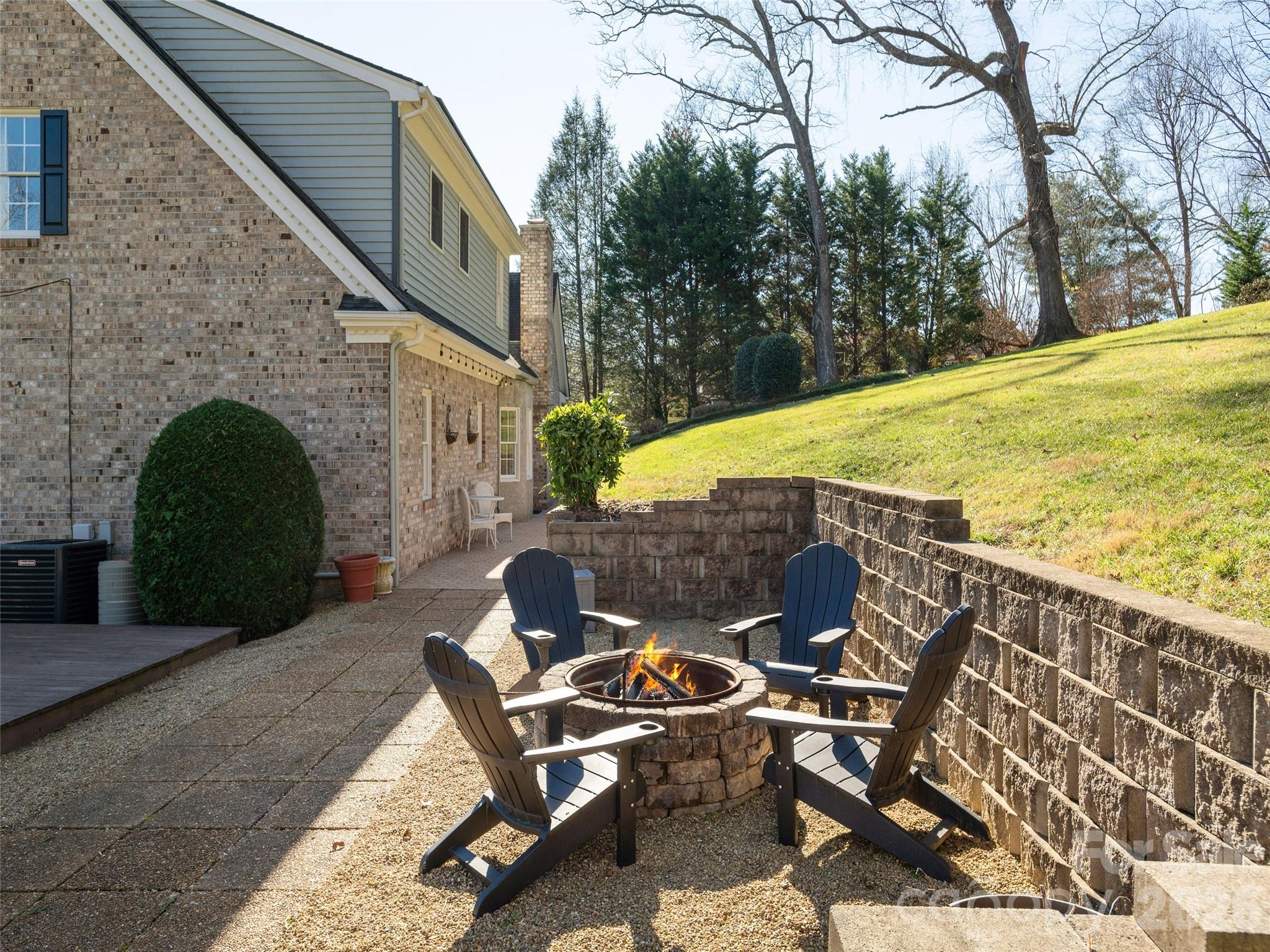 514 Whispering Hills Drive Hendersonville NC 28792