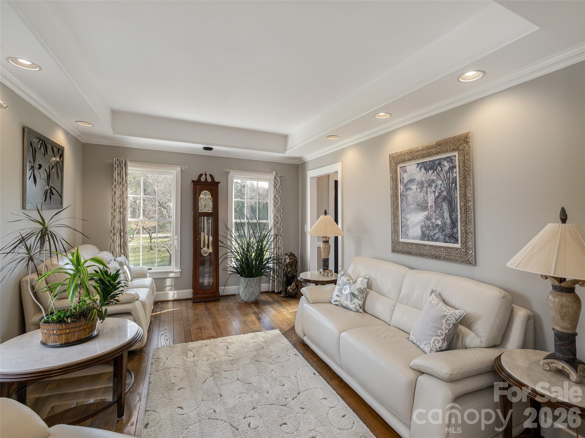 514 Whispering Hills Drive Hendersonville NC 28792