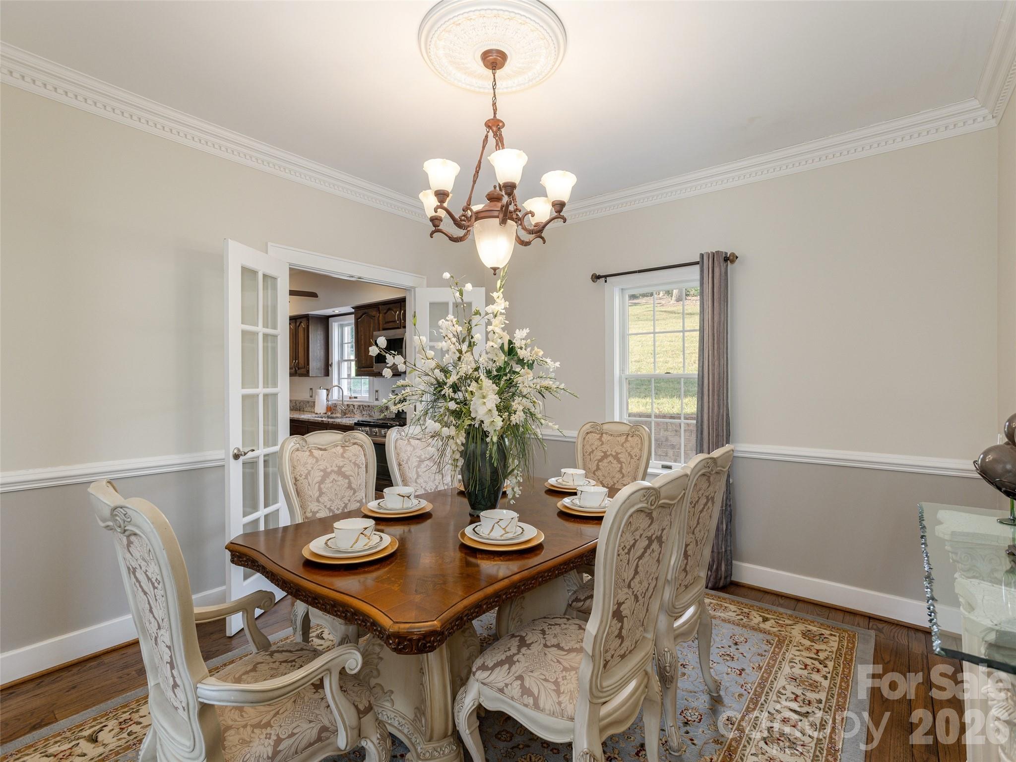 514 Whispering Hills Drive Hendersonville NC 28792