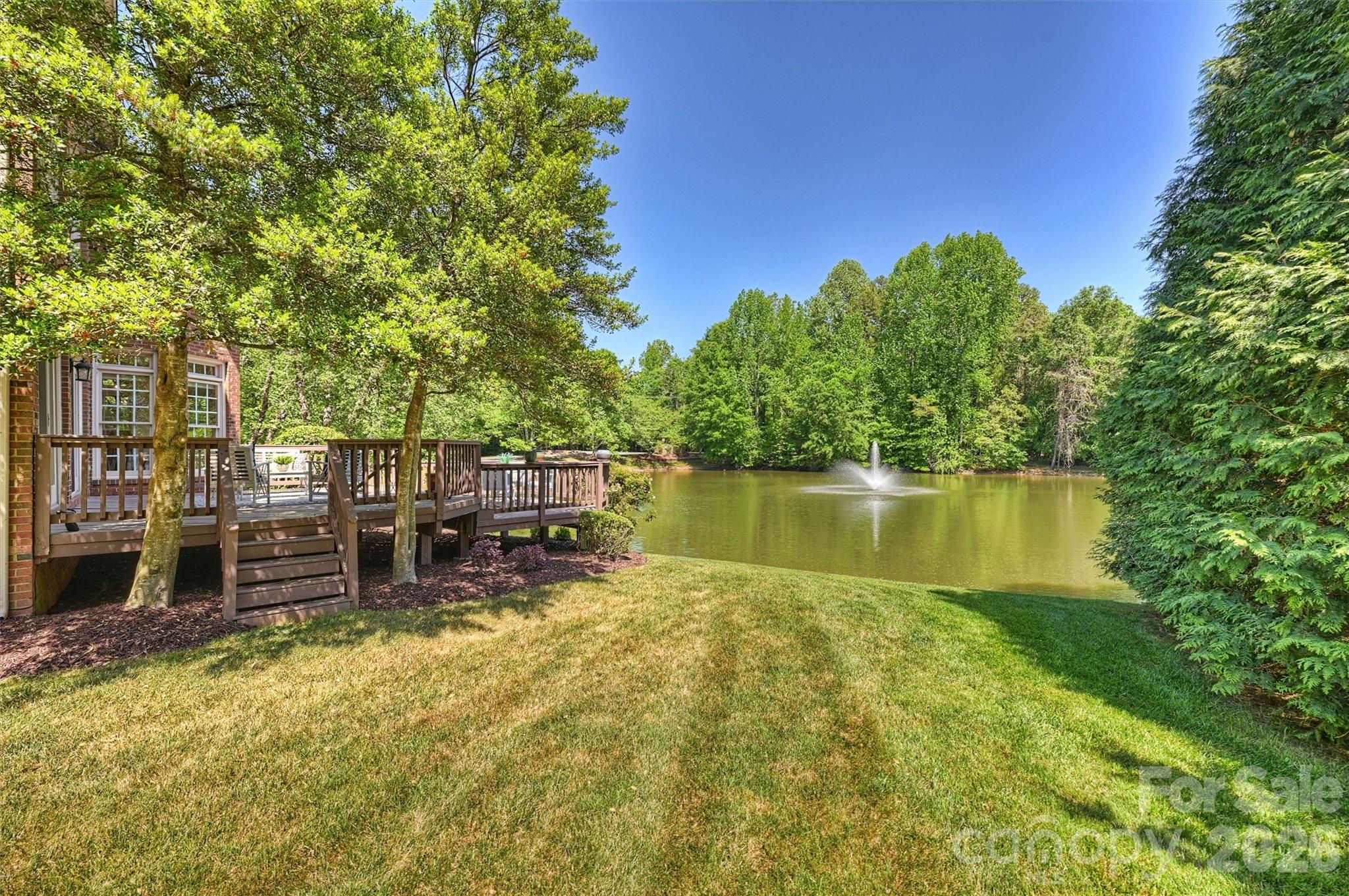 127 Summermore Drive Charlotte NC 28270