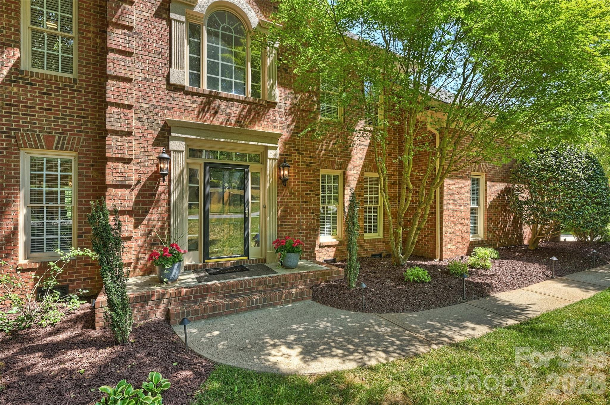 127 Summermore Drive Charlotte NC 28270