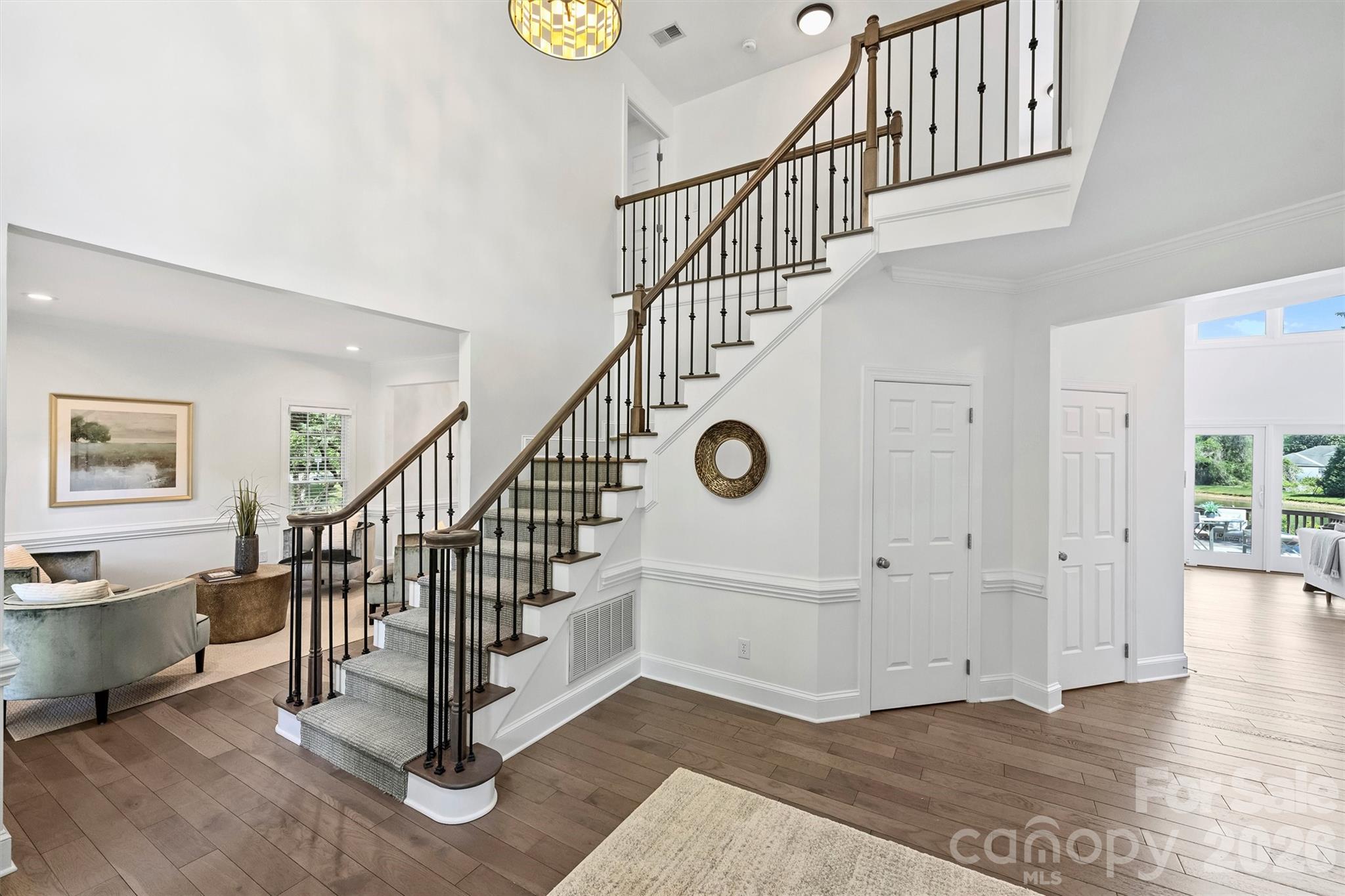 127 Summermore Drive Charlotte NC 28270