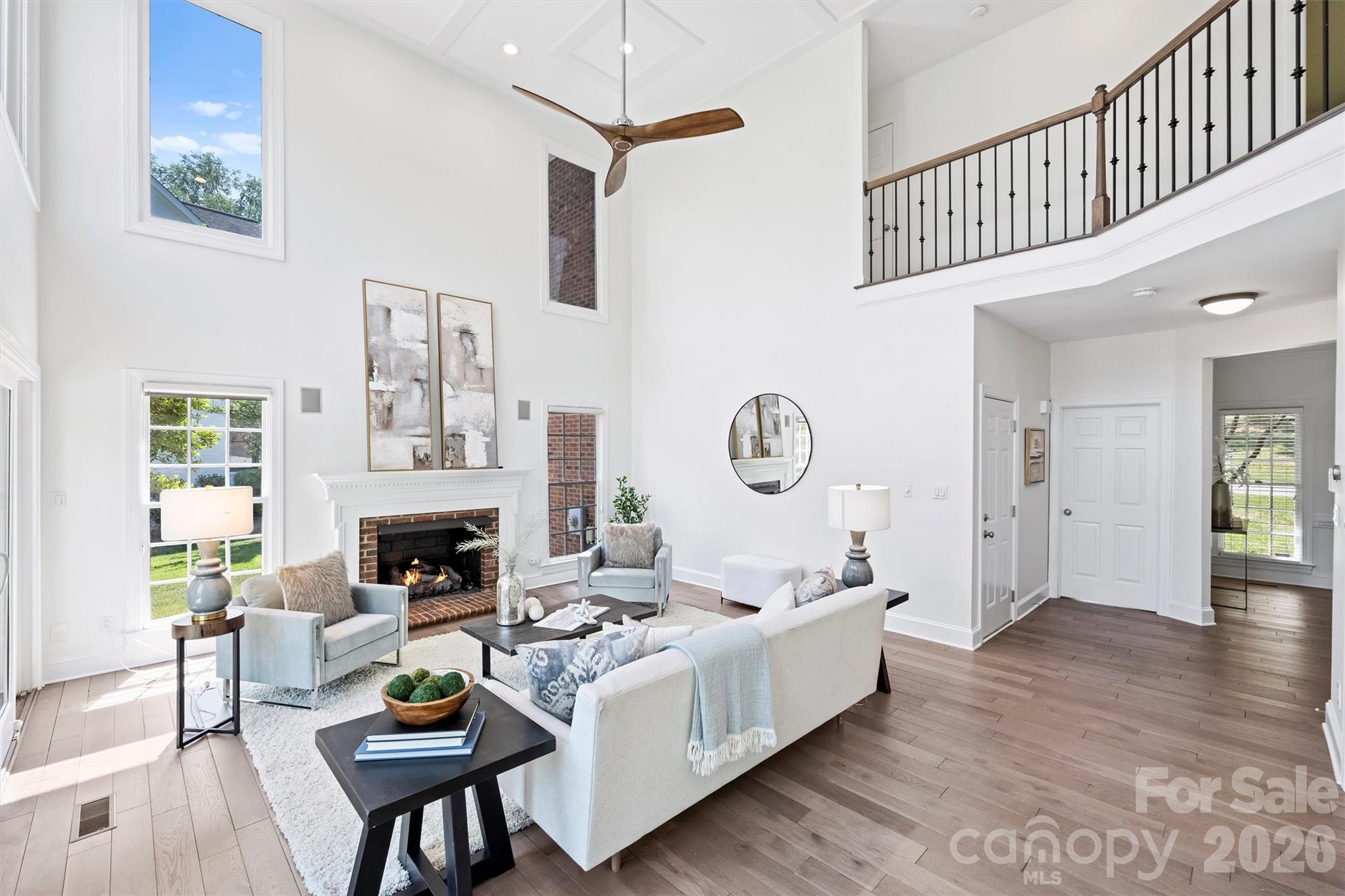 127 Summermore Drive Charlotte NC 28270