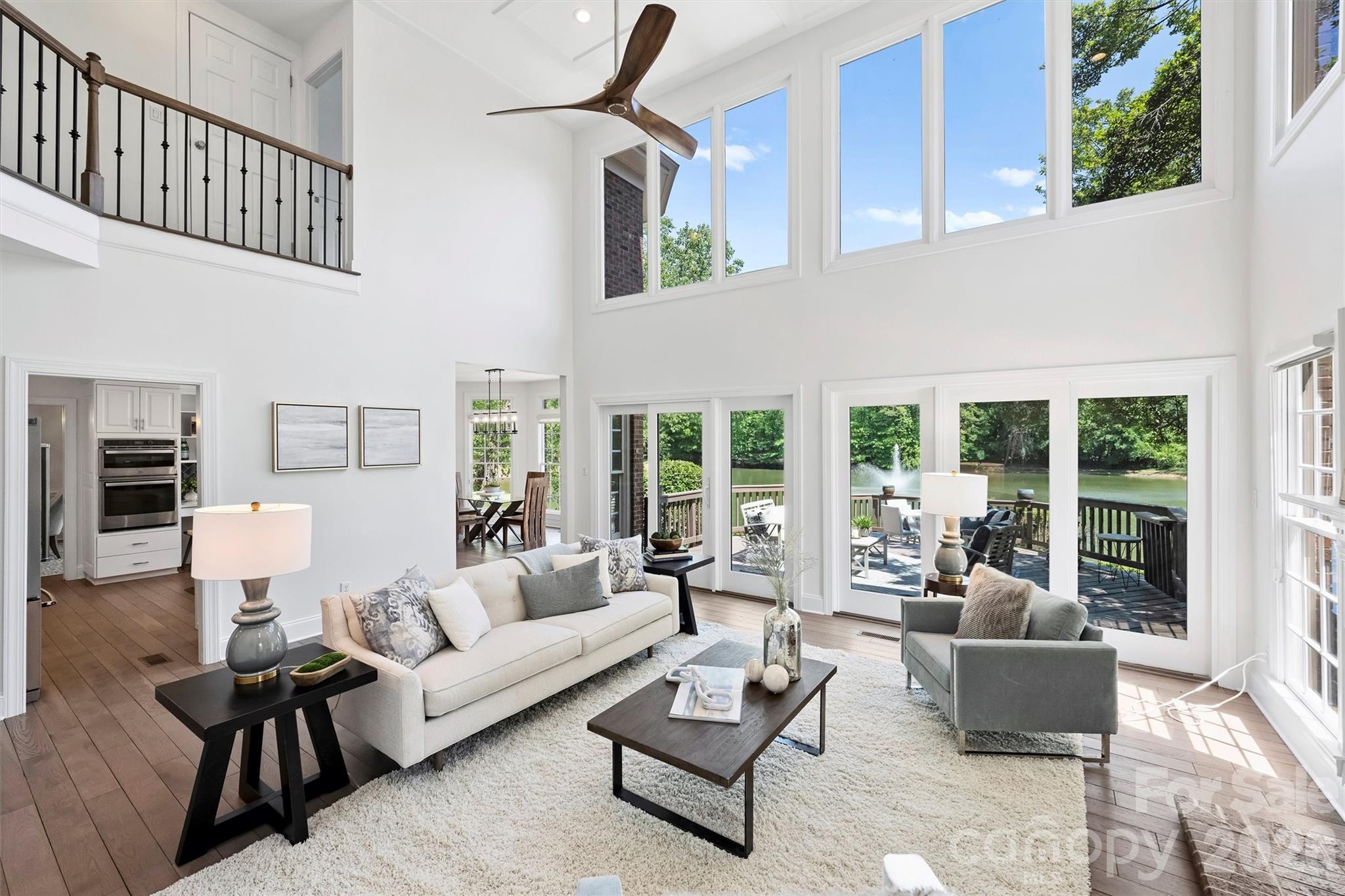 127 Summermore Drive Charlotte NC 28270