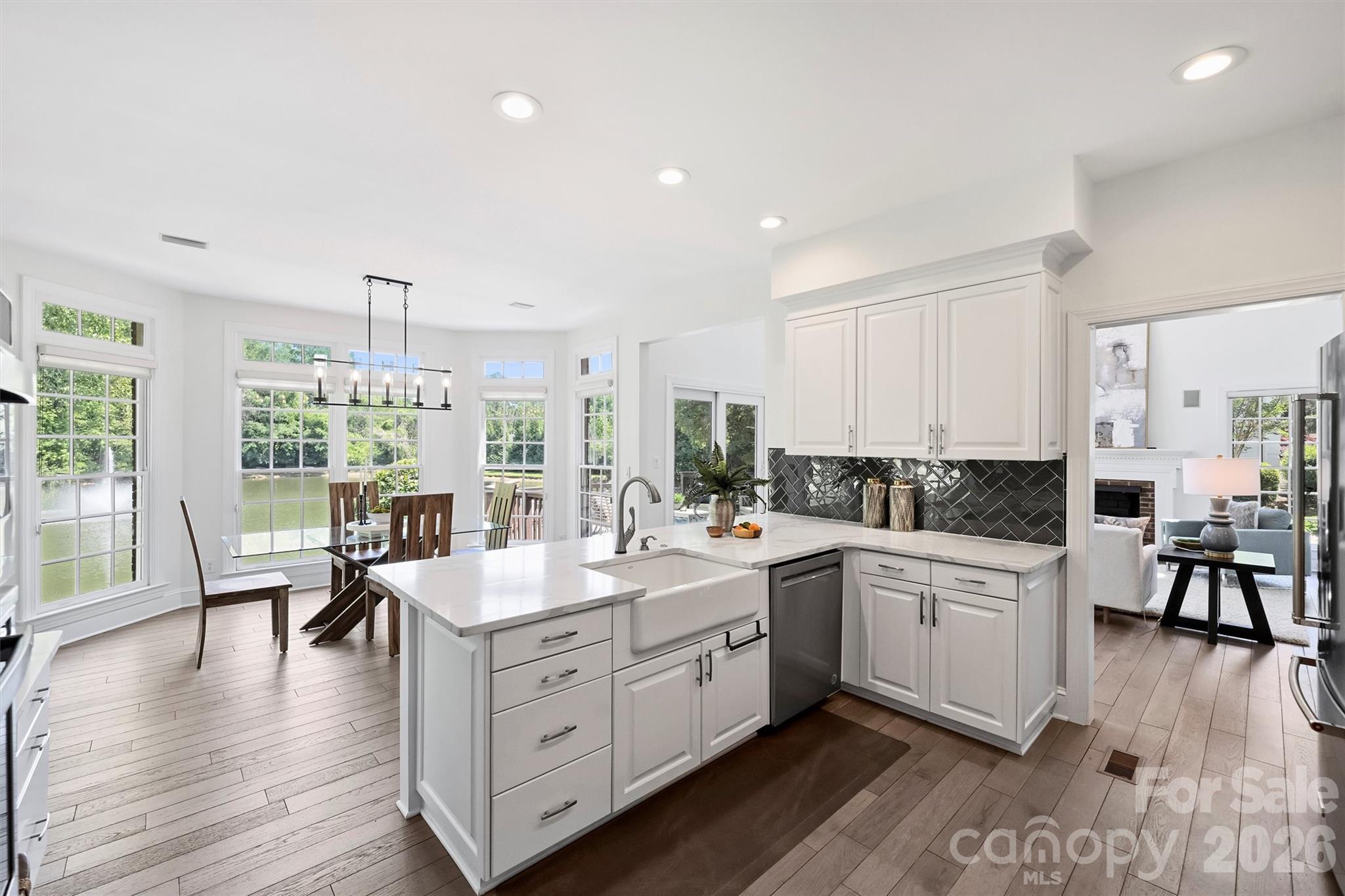 127 Summermore Drive Charlotte NC 28270