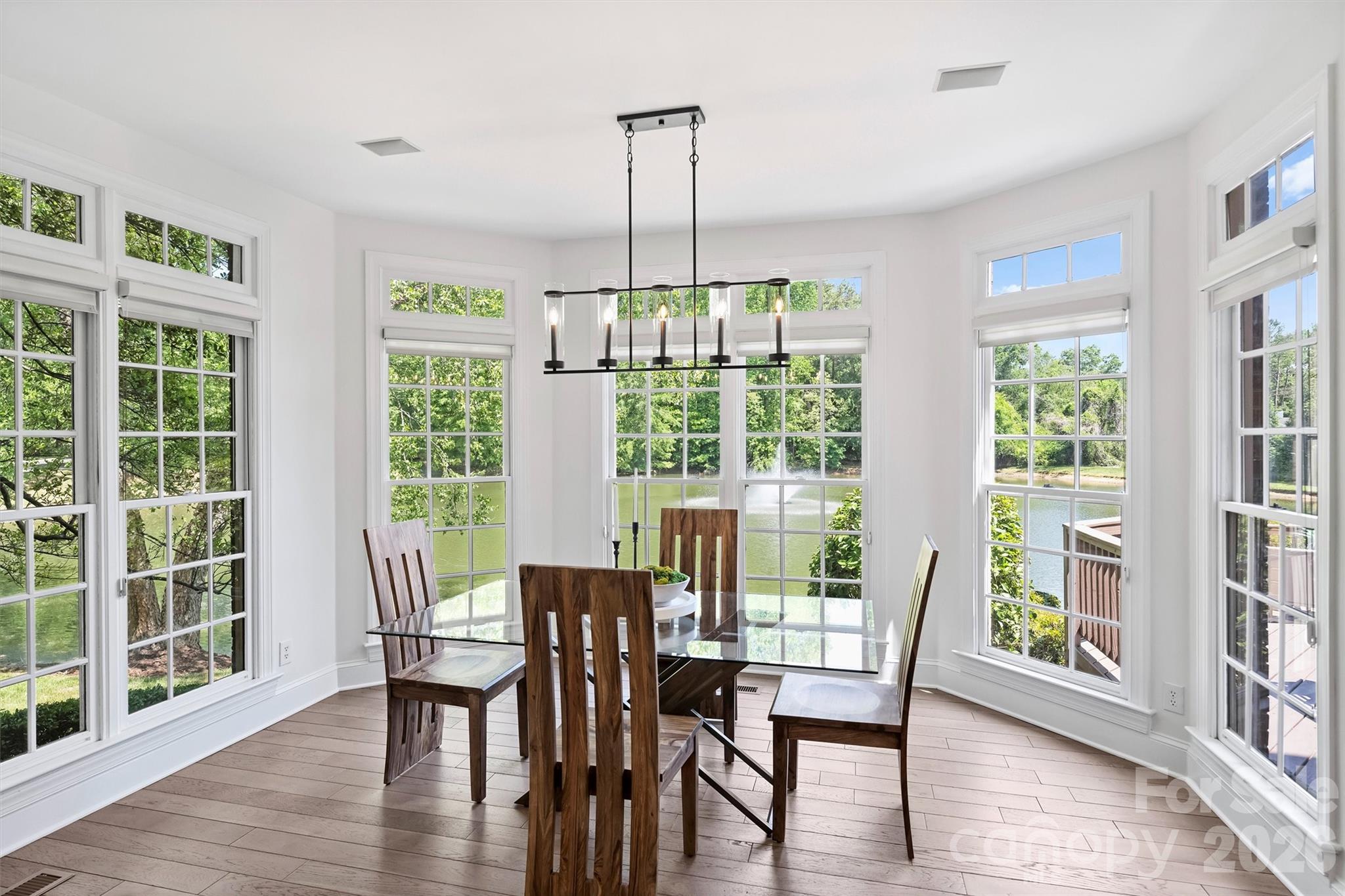 127 Summermore Drive Charlotte NC 28270