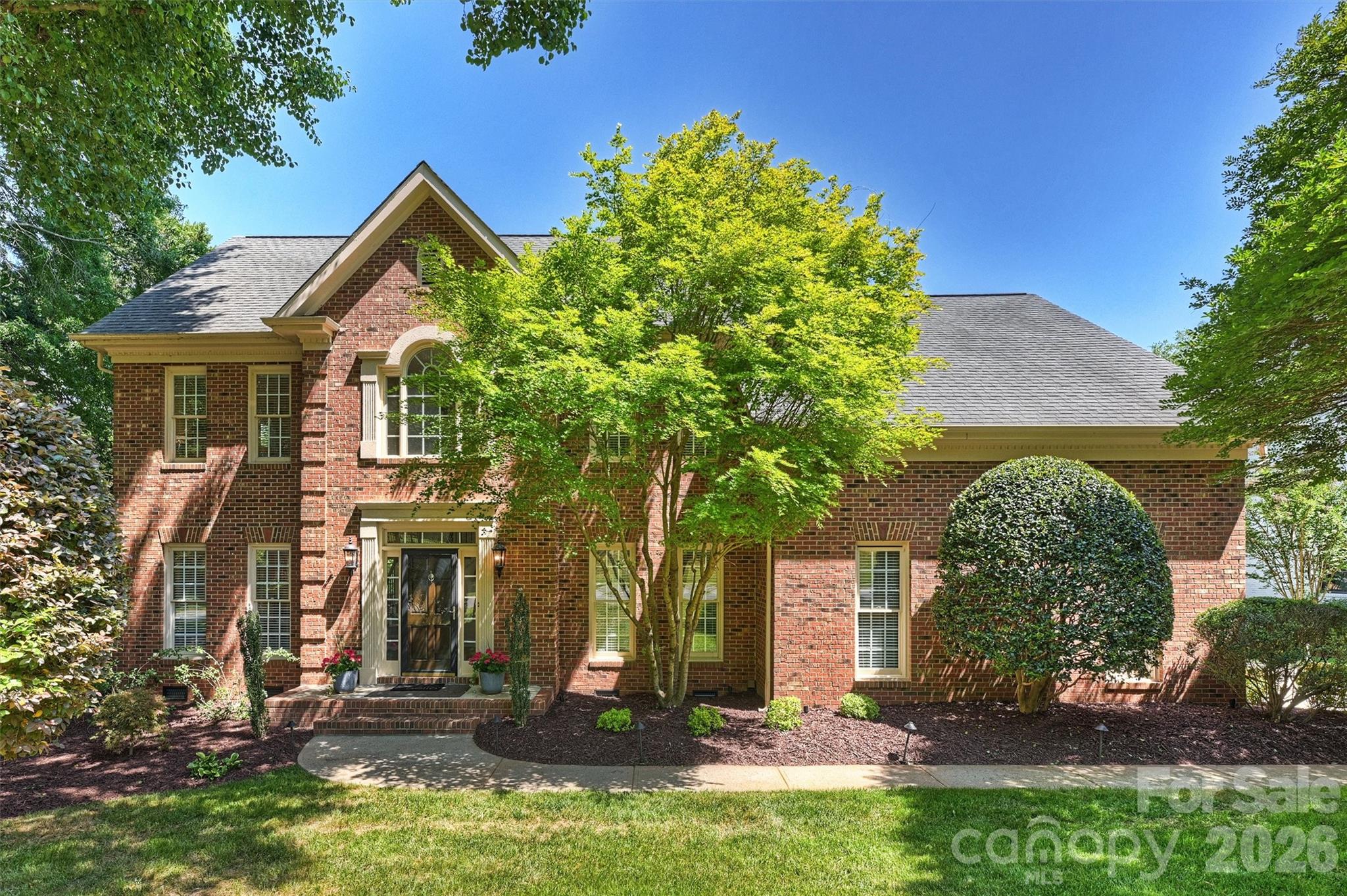 127 Summermore Drive Charlotte NC 28270