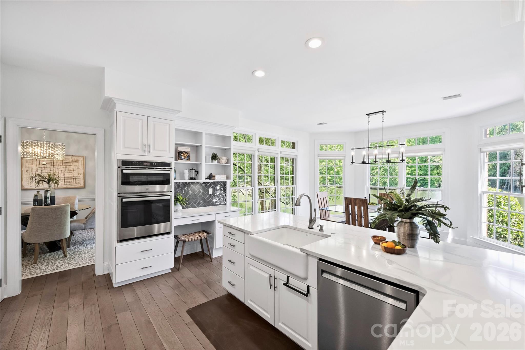 127 Summermore Drive Charlotte NC 28270