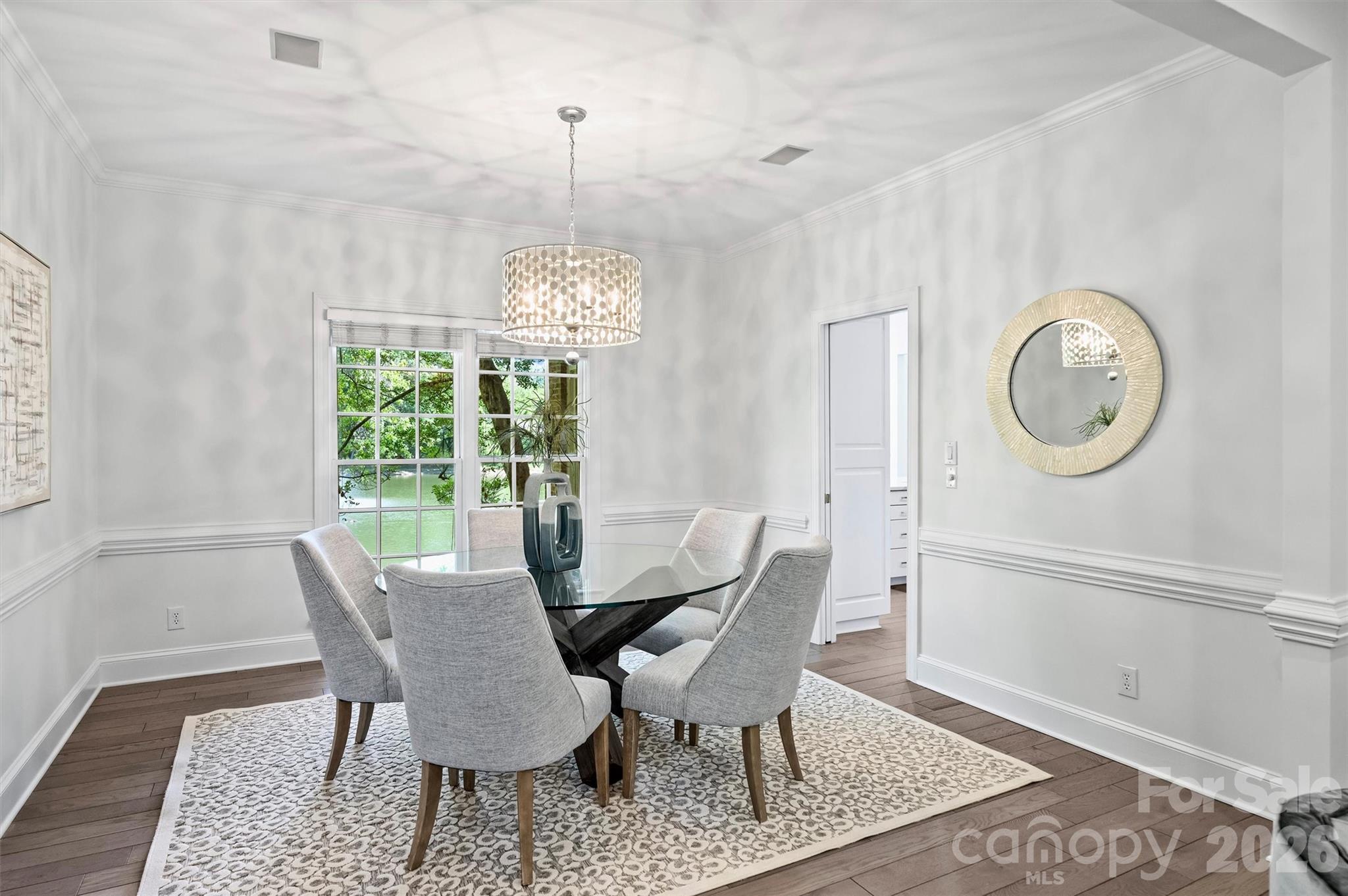 127 Summermore Drive Charlotte NC 28270
