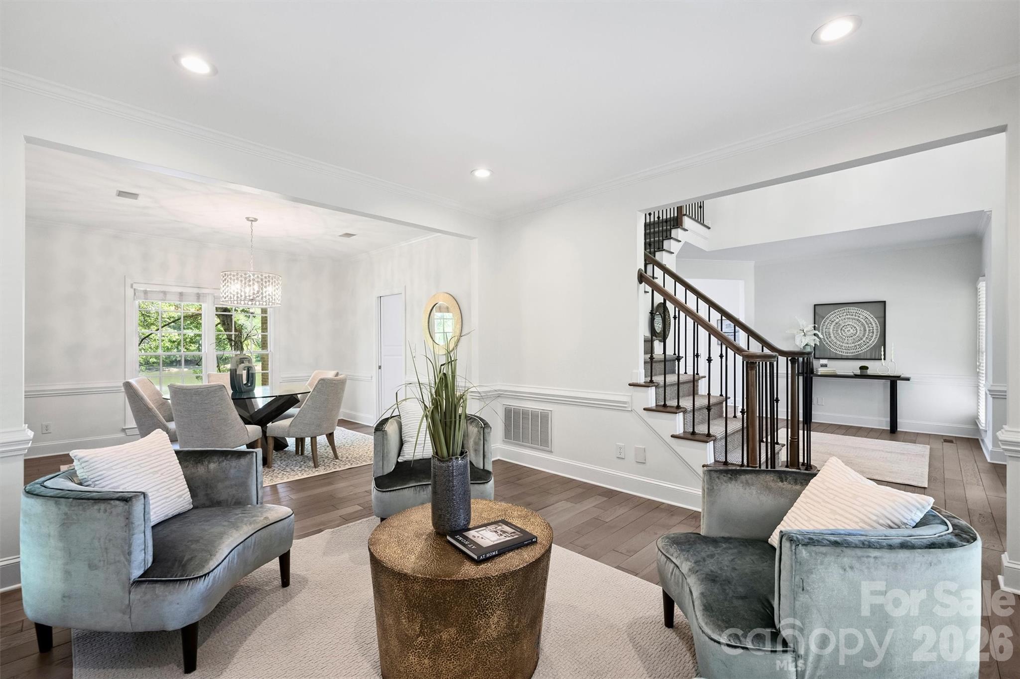 127 Summermore Drive Charlotte NC 28270