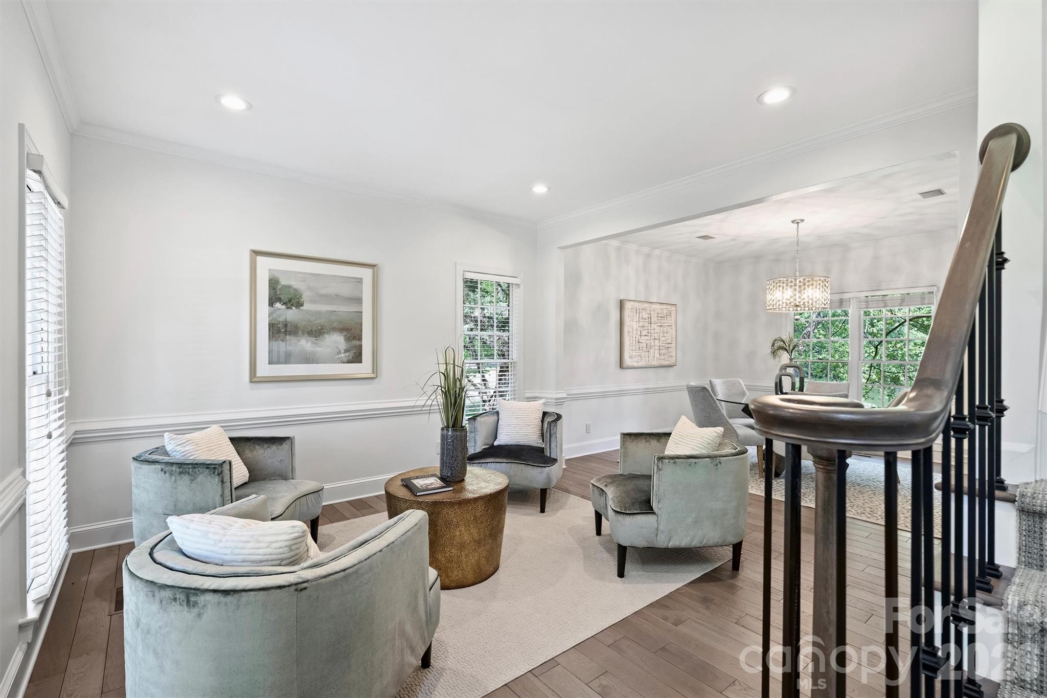 127 Summermore Drive Charlotte NC 28270