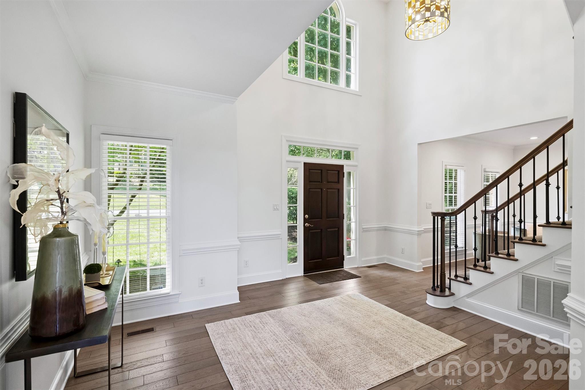 127 Summermore Drive Charlotte NC 28270