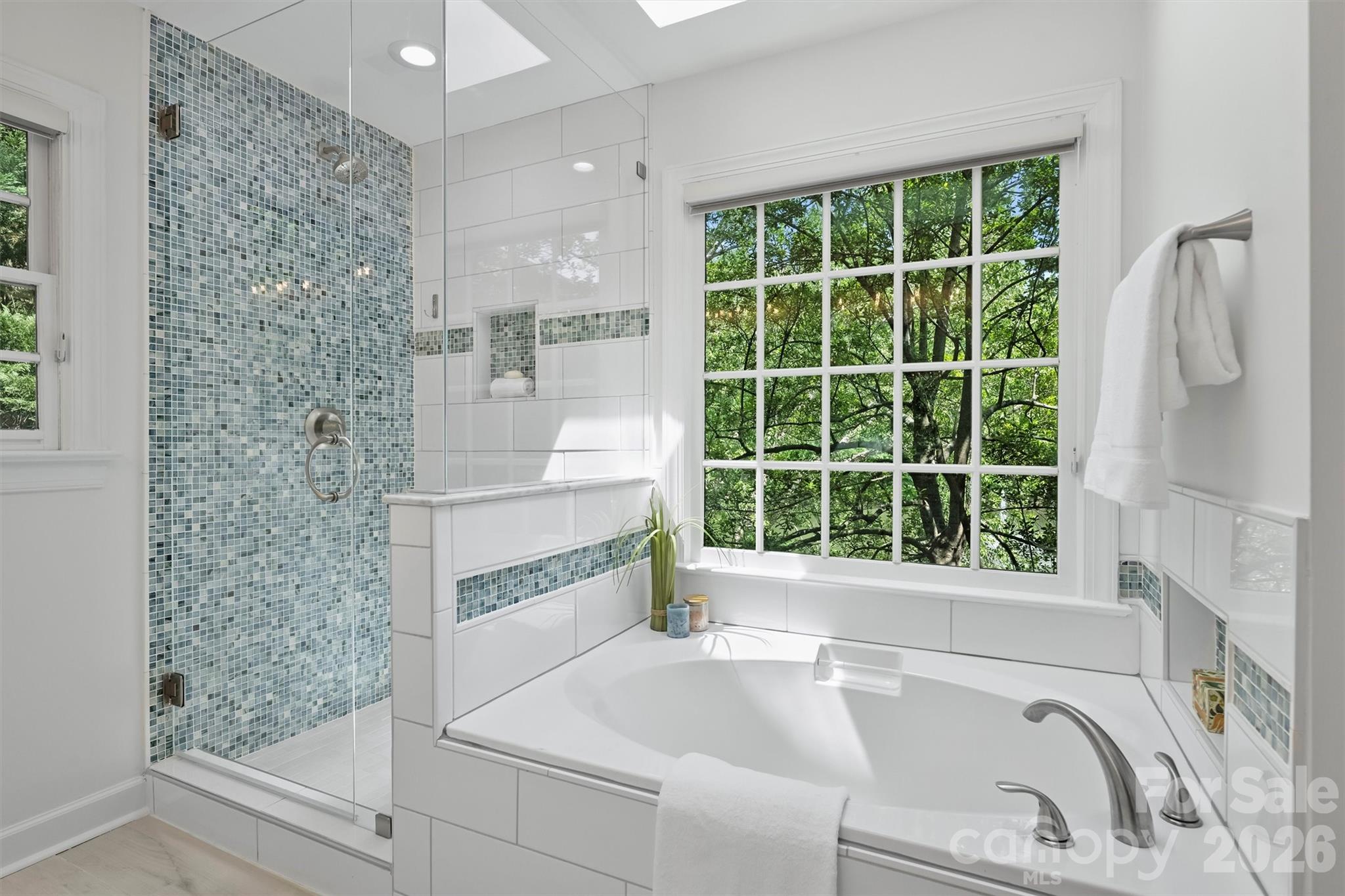 127 Summermore Drive Charlotte NC 28270