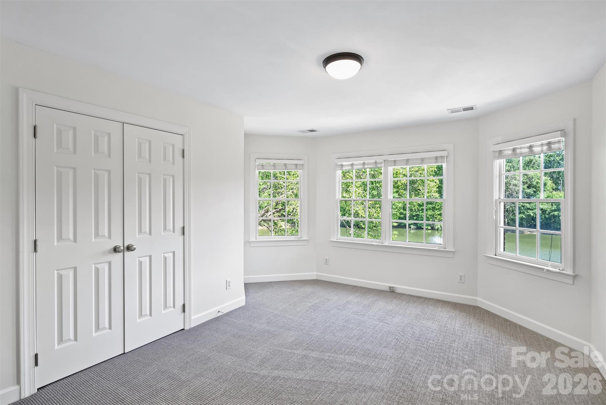 127 Summermore Drive Charlotte NC 28270