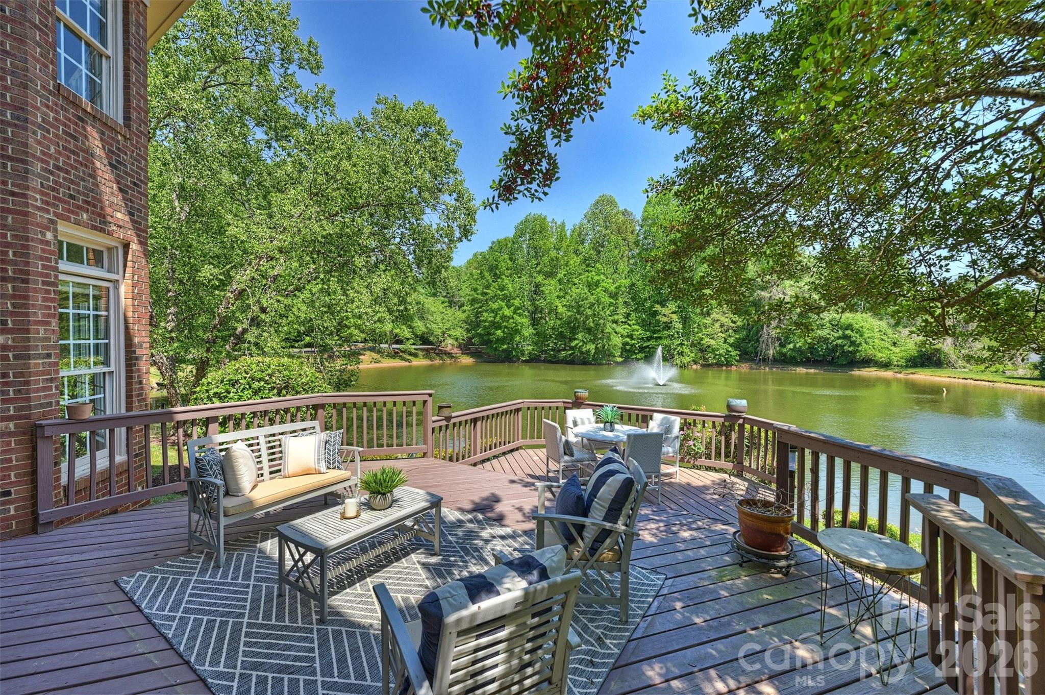 127 Summermore Drive Charlotte NC 28270