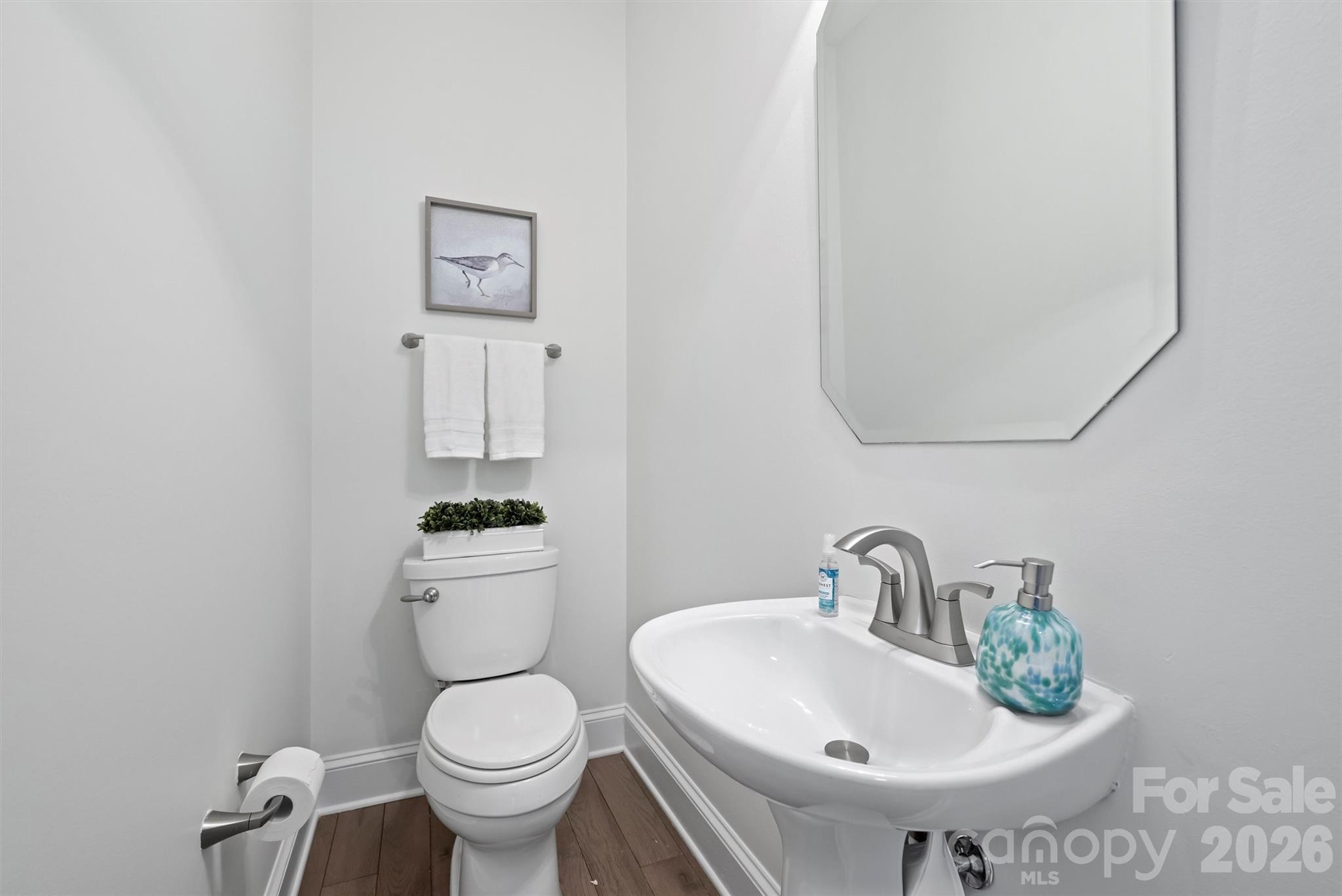 127 Summermore Drive Charlotte NC 28270