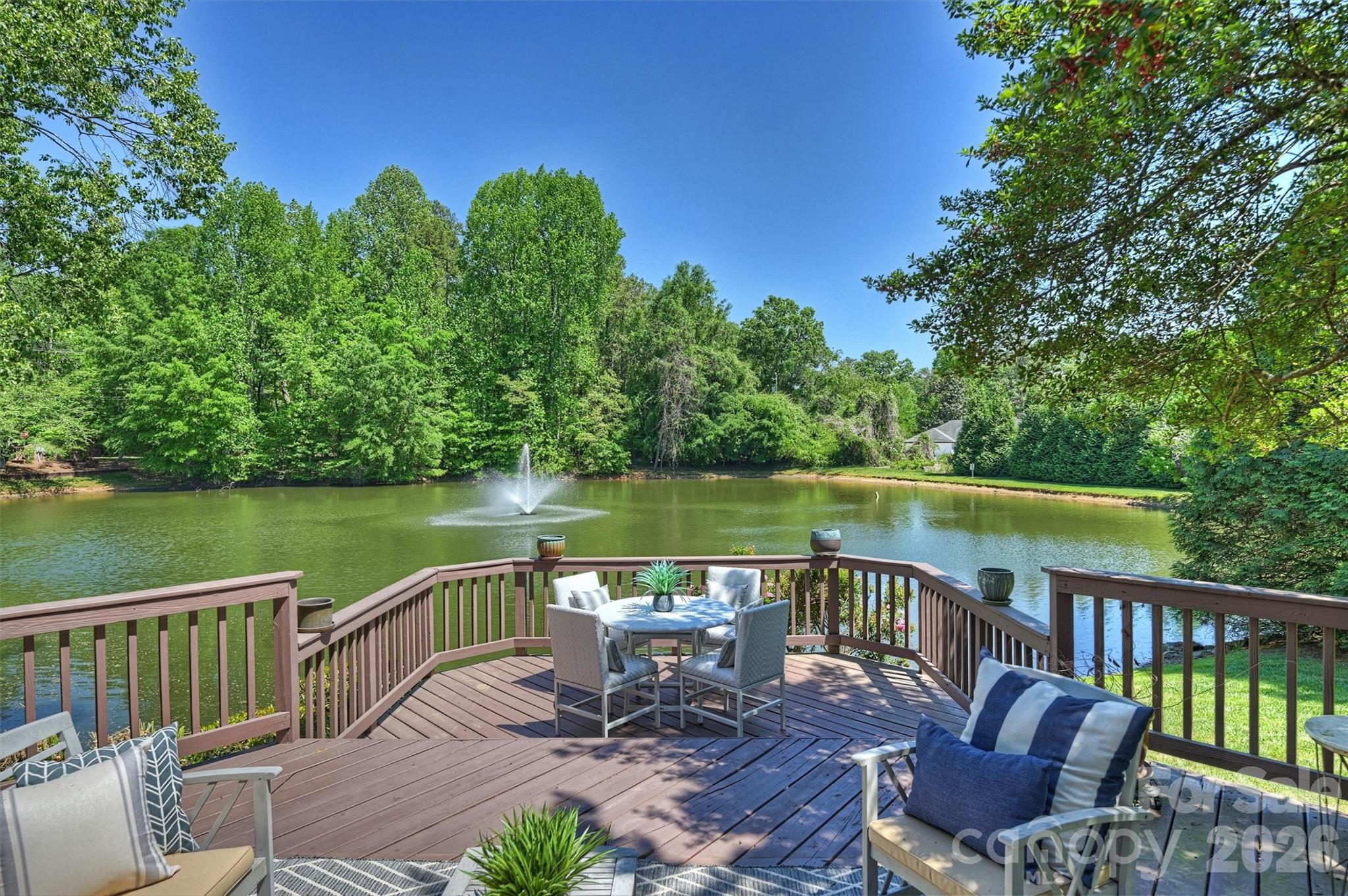 127 Summermore Drive Charlotte NC 28270