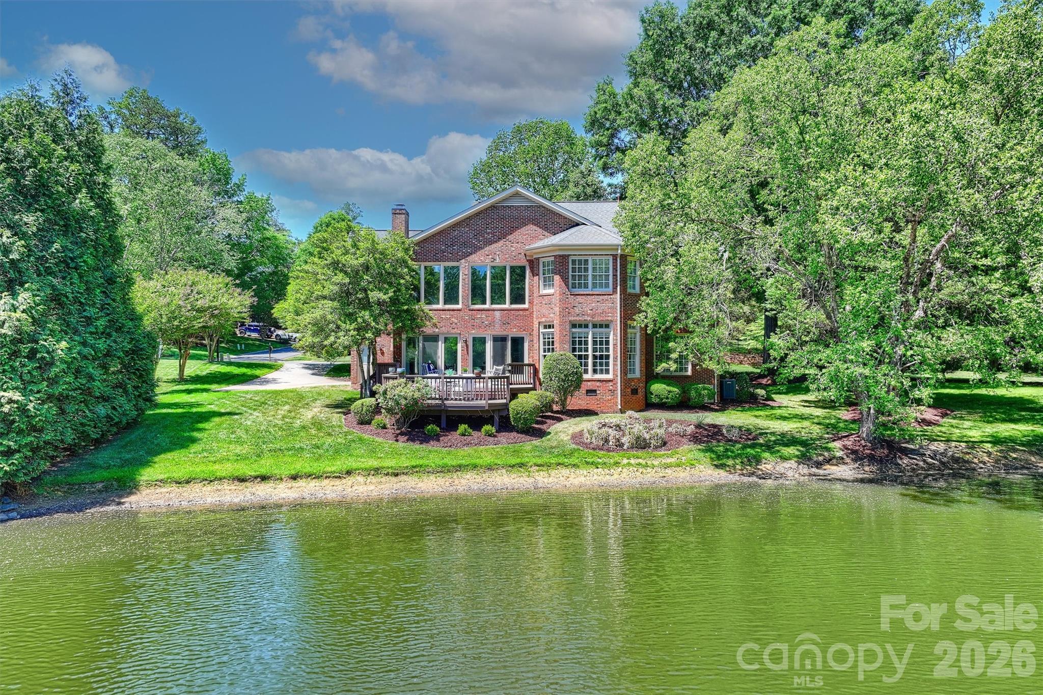 127 Summermore Drive Charlotte NC 28270