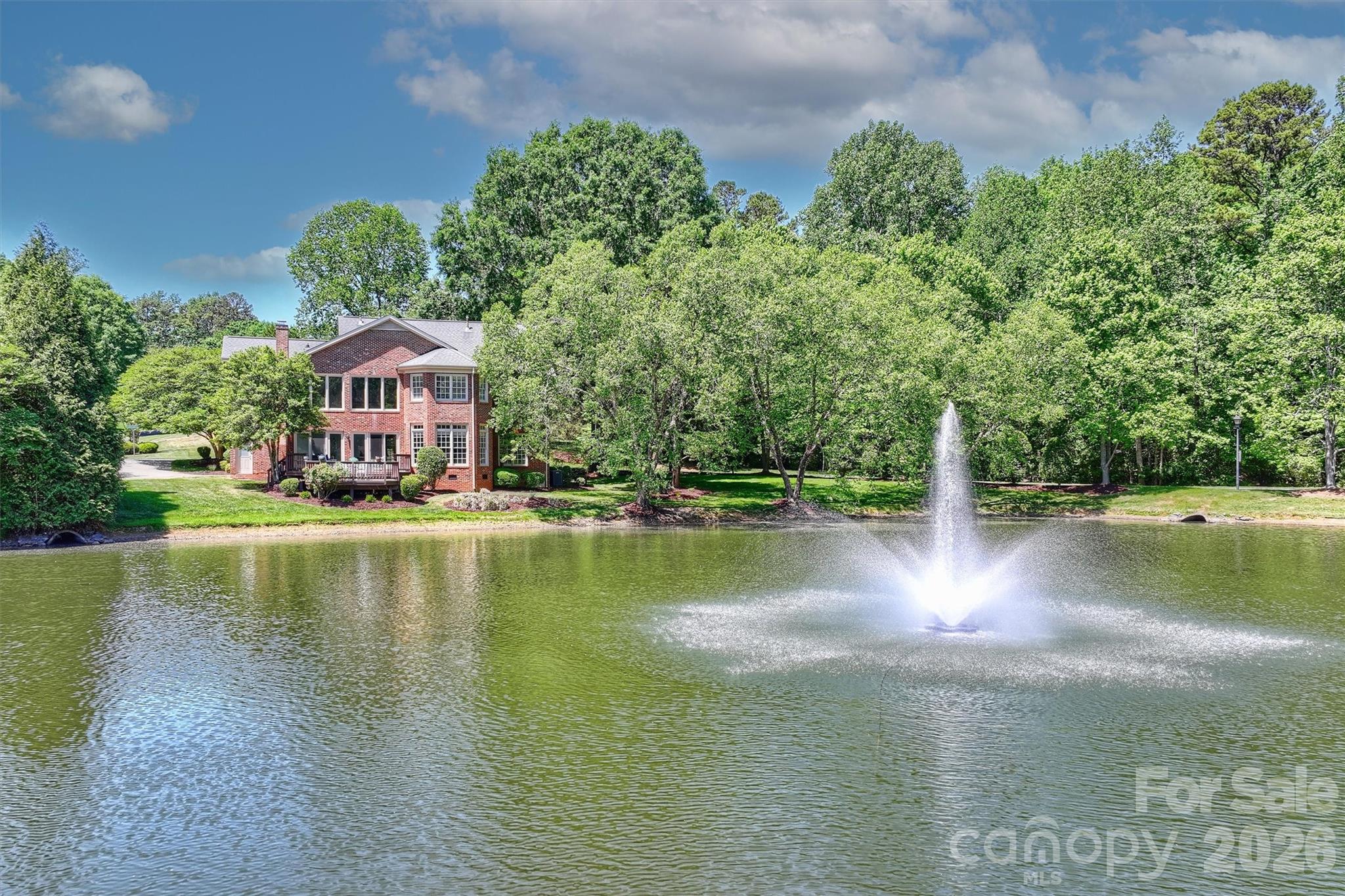 127 Summermore Drive Charlotte NC 28270