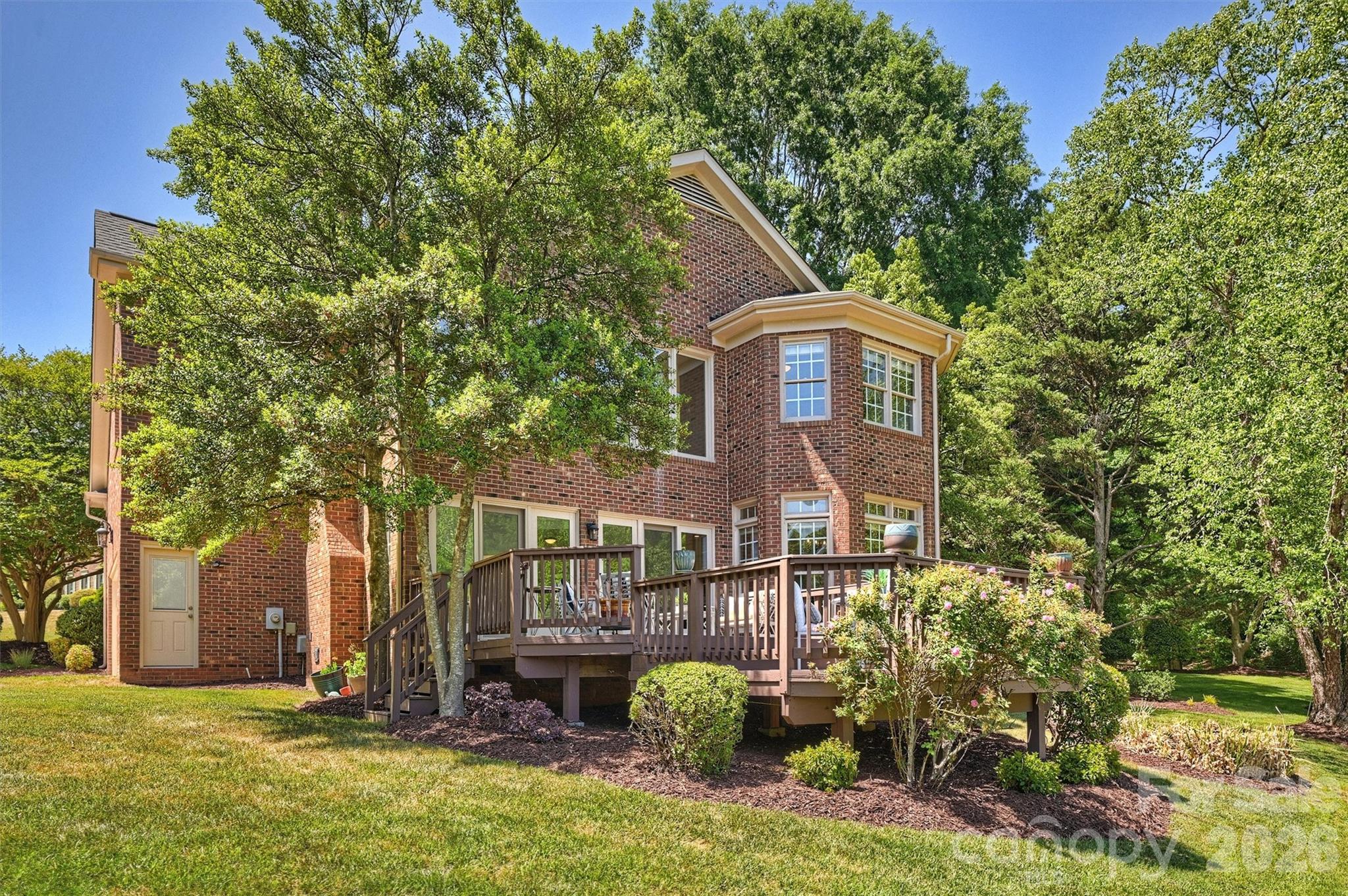 127 Summermore Drive Charlotte NC 28270