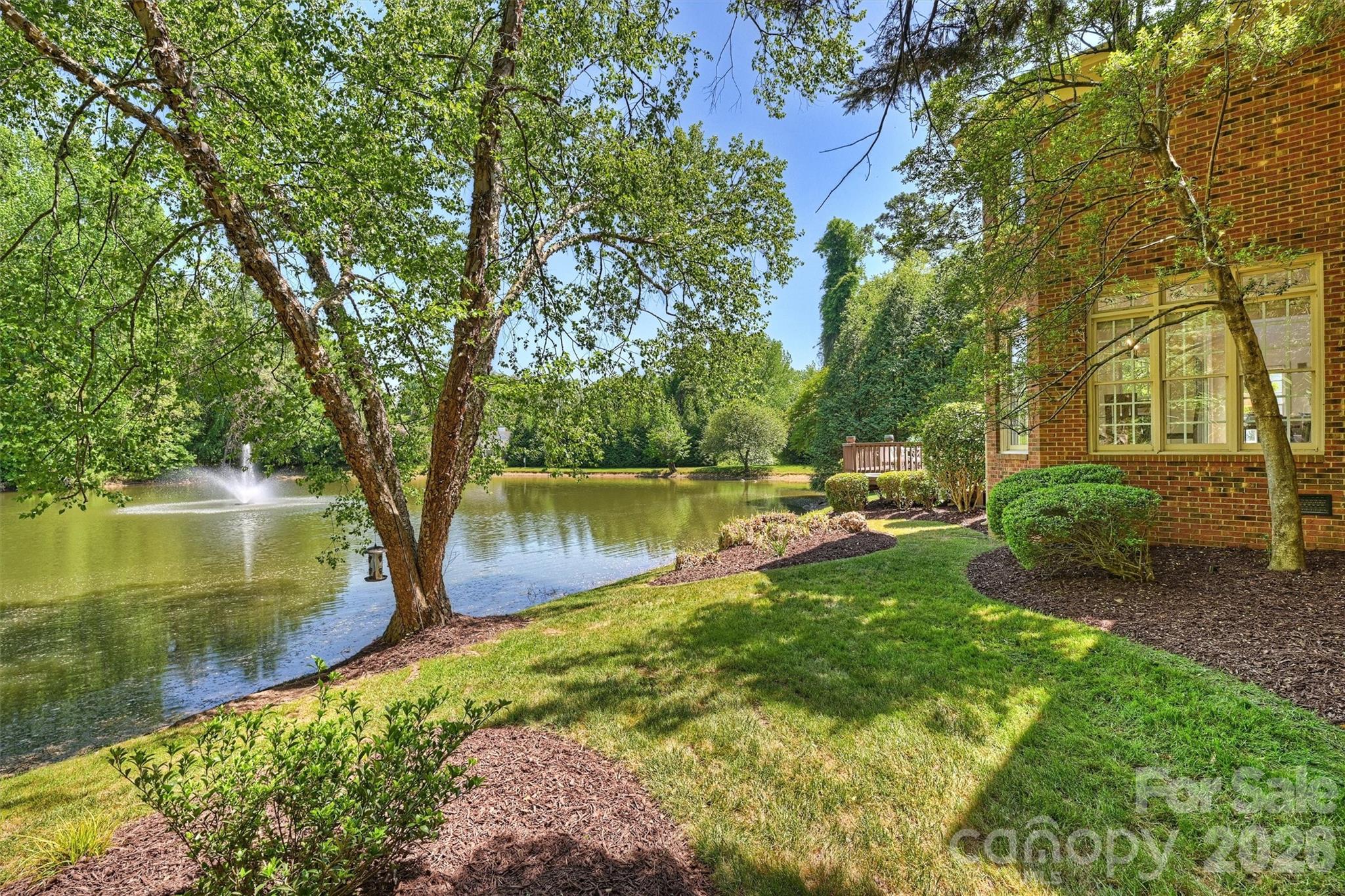 127 Summermore Drive Charlotte NC 28270