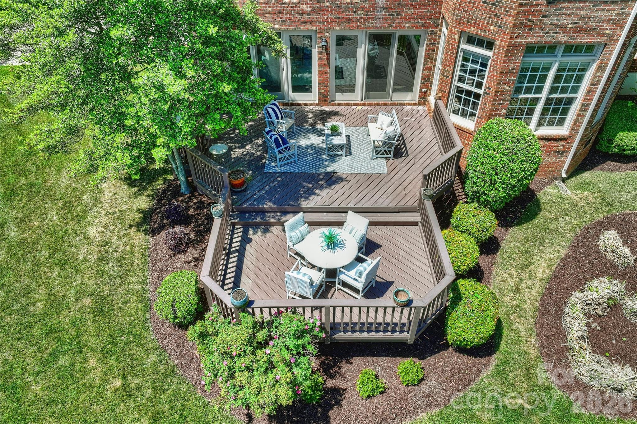 127 Summermore Drive Charlotte NC 28270