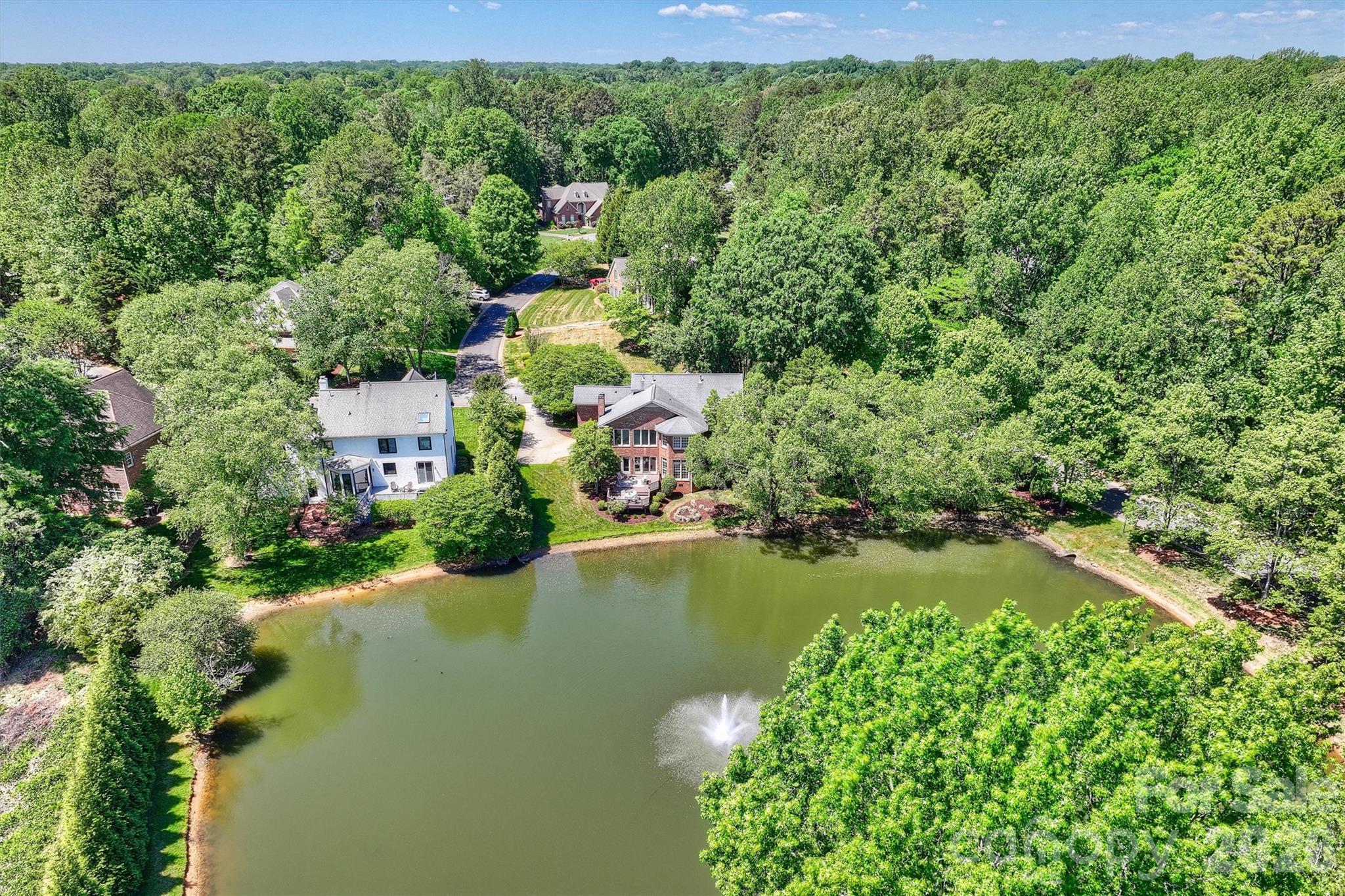 127 Summermore Drive Charlotte NC 28270