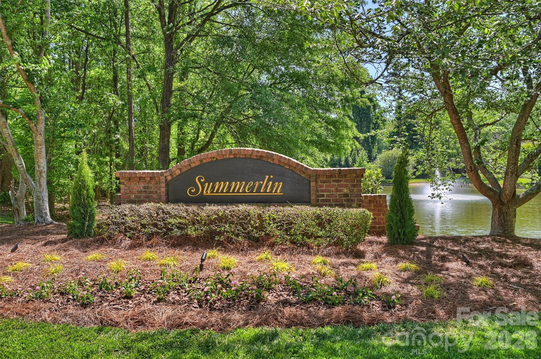 127 Summermore Drive Charlotte NC 28270