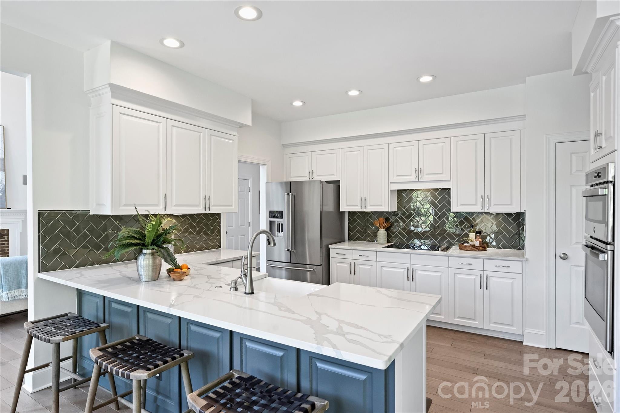 127 Summermore Drive Charlotte NC 28270