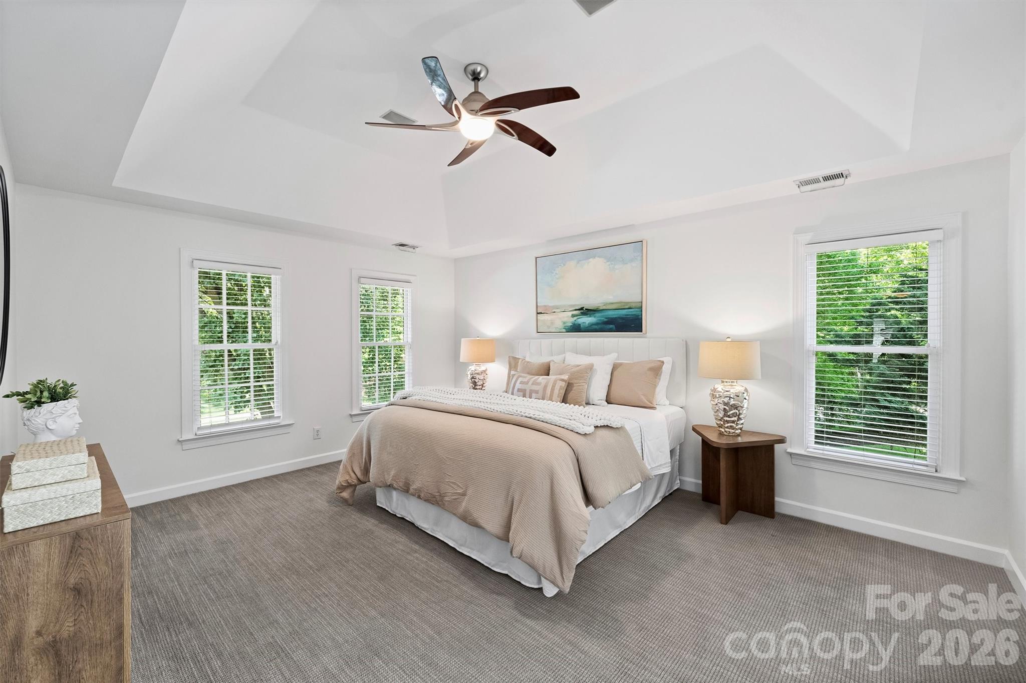 127 Summermore Drive Charlotte NC 28270