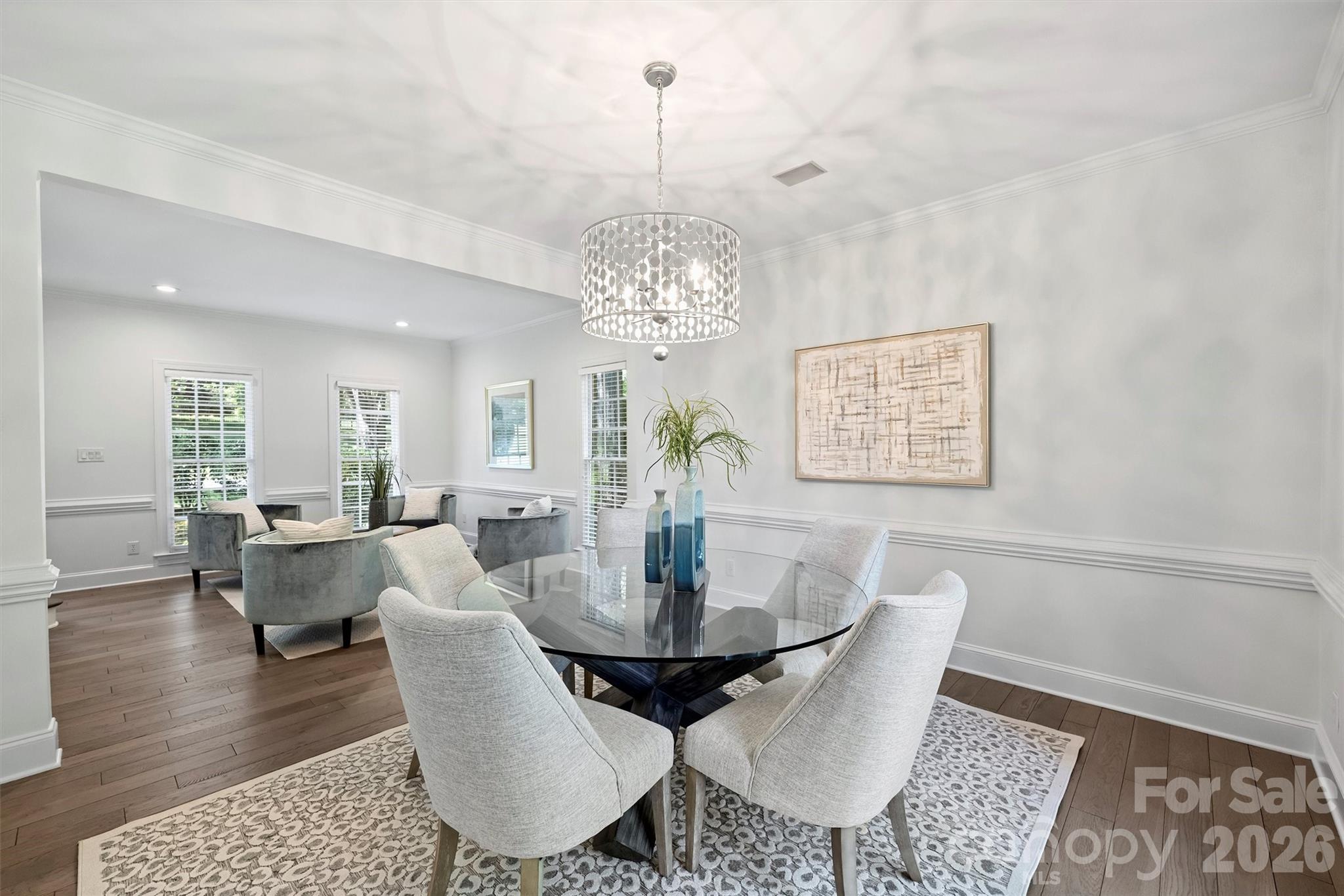 127 Summermore Drive Charlotte NC 28270