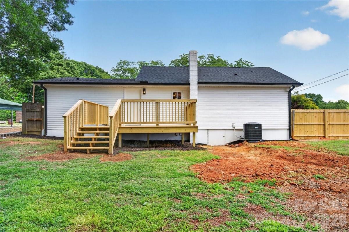 850 E Nc 152 Highway China Grove NC 28023