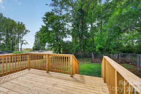 850 E Nc 152 Highway China Grove NC 28023