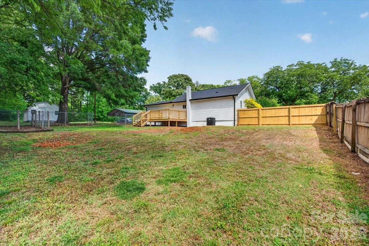 850 E Nc 152 Highway China Grove NC 28023