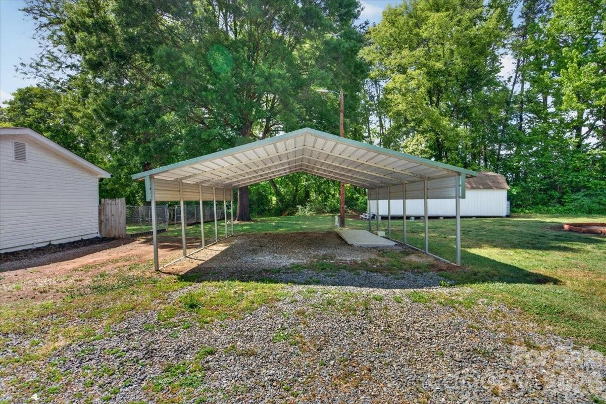 850 E Nc 152 Highway China Grove NC 28023