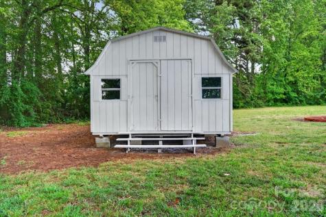 850 E Nc 152 Highway China Grove NC 28023