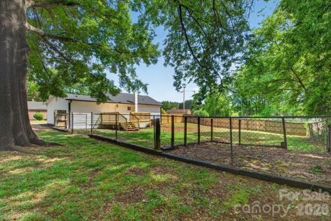 850 E Nc 152 Highway China Grove NC 28023