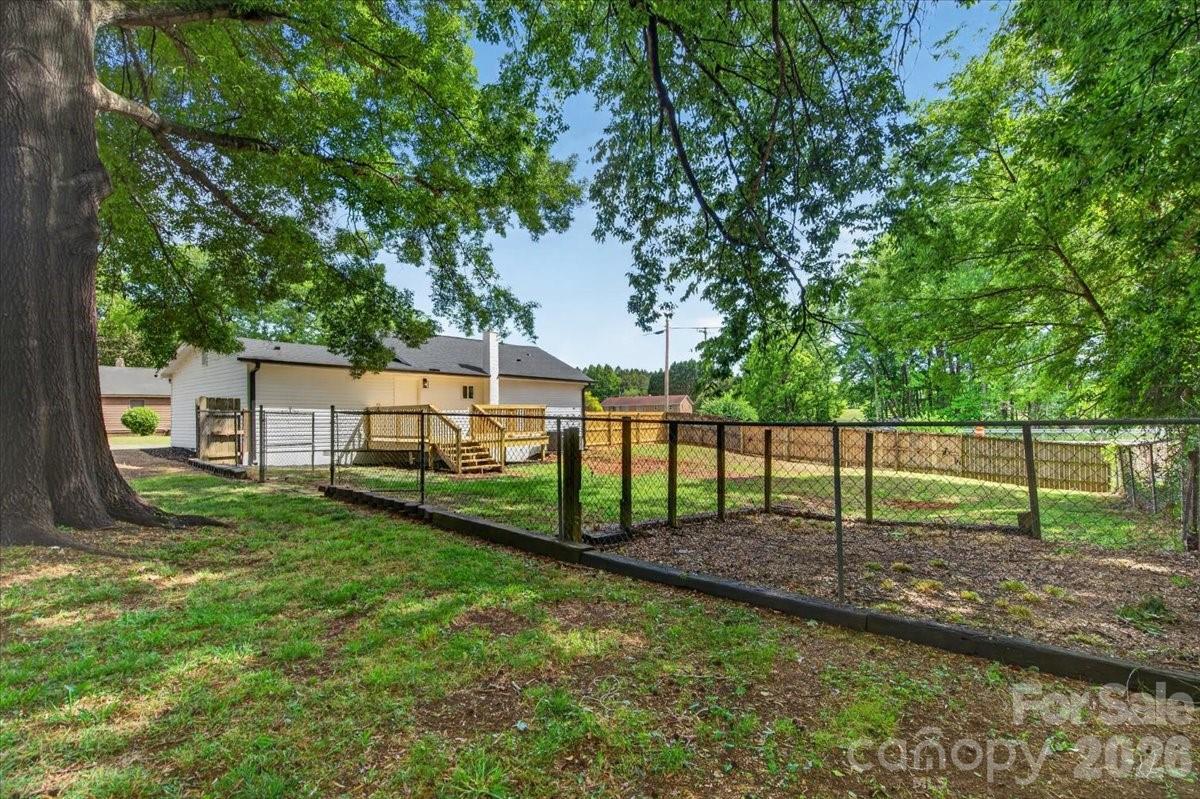 850 E Nc 152 Highway China Grove NC 28023