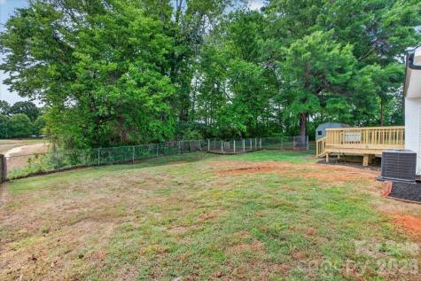 850 E Nc 152 Highway China Grove NC 28023