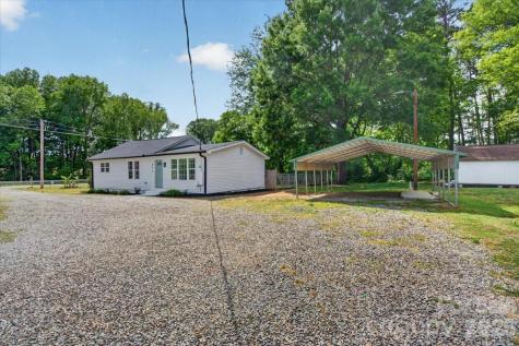 850 E Nc 152 Highway China Grove NC 28023