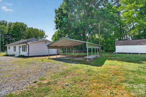 850 E Nc 152 Highway China Grove NC 28023