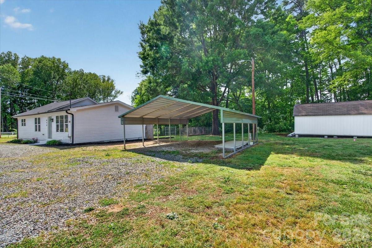 850 E Nc 152 Highway China Grove NC 28023