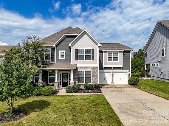 776 Kathy Dianne Drive Indian Land SC 29707