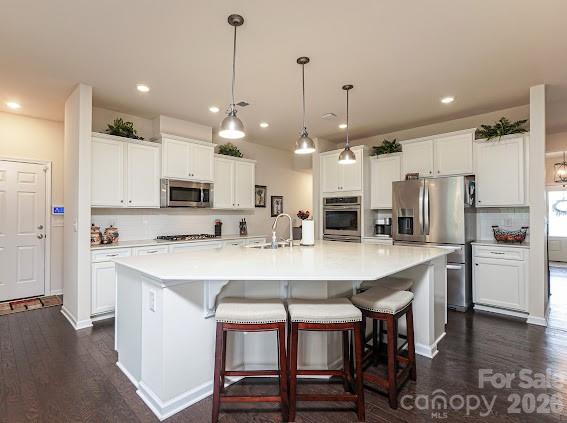 776 Kathy Dianne Drive Indian Land SC 29707