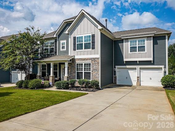 776 Kathy Dianne Drive Indian Land SC 29707
