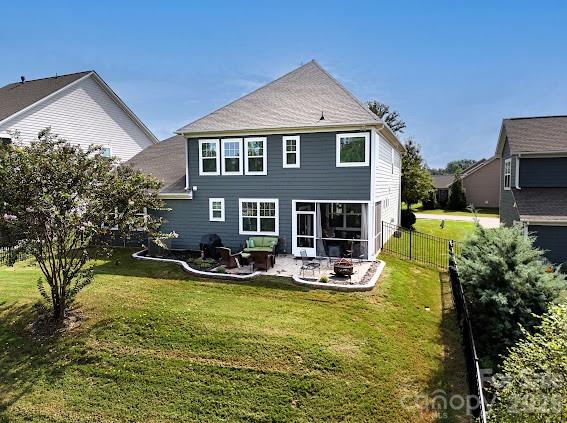 776 Kathy Dianne Drive Indian Land SC 29707
